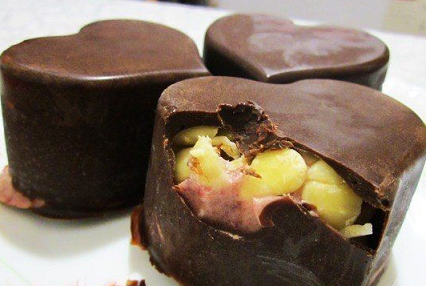 desert deni vlublenih