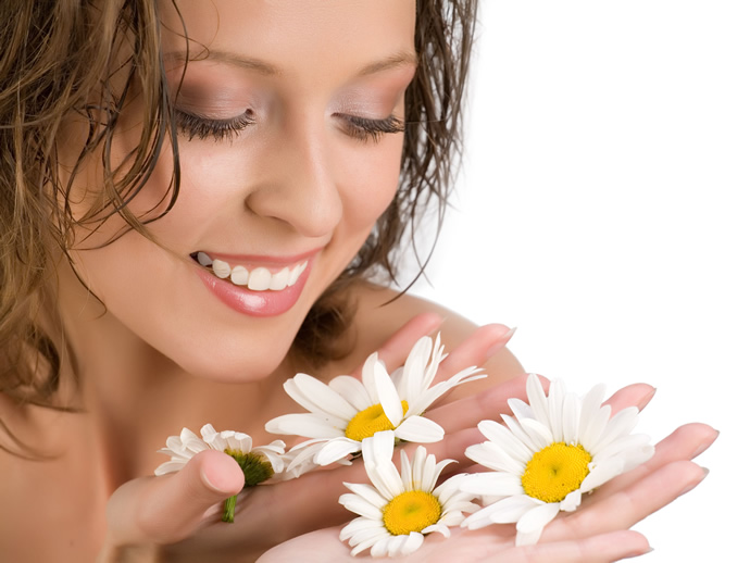 esse zenskaja krasota