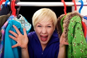 esse zenskij garderob