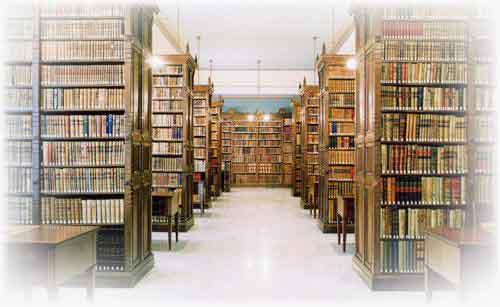 istorija sozdanija bibblioteki