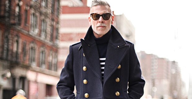 kak odevatjsa stolno