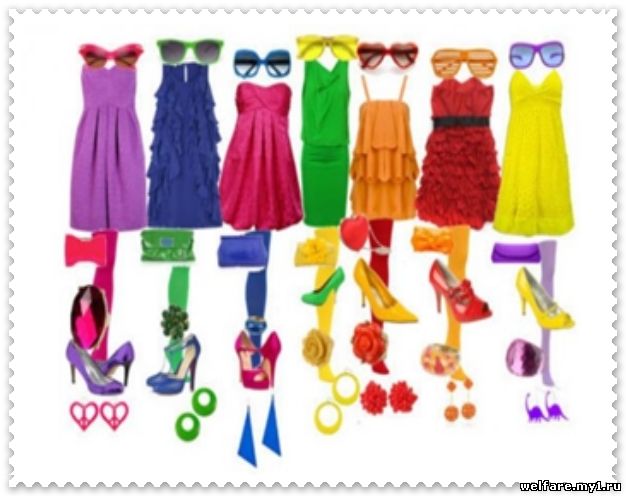 bazovij spisok socetanija cvetov