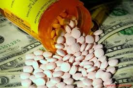 bespoleznie lekarstva