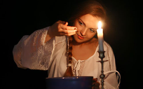 gadanie na rozdestvo