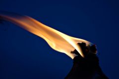 jazva raskalennoe zelezo