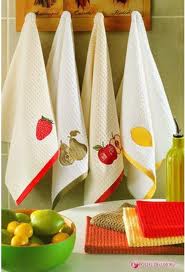 kak otstirat polotenca