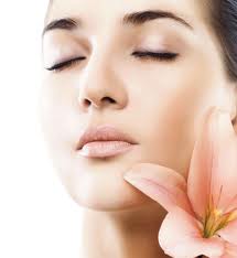 kosmetik maska iz risa