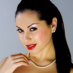 malenkie hitrosti makijaza