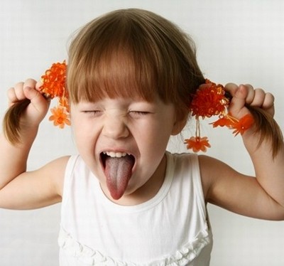 menja razgrazajut deti