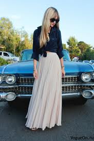 moda na dlinnie jubki