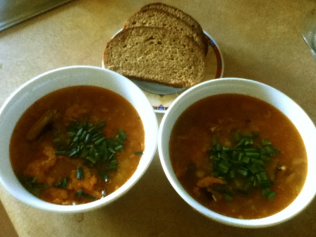 moy pribaltijskiy supcik