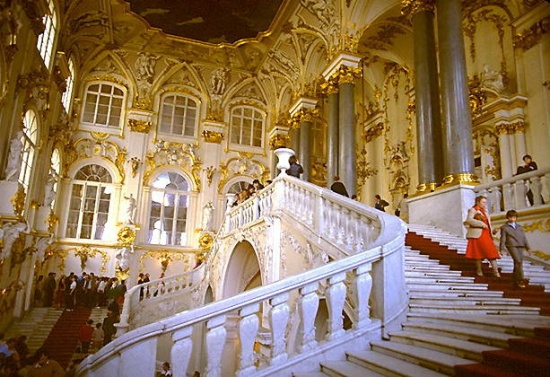 nerazgad tajni ermitaza