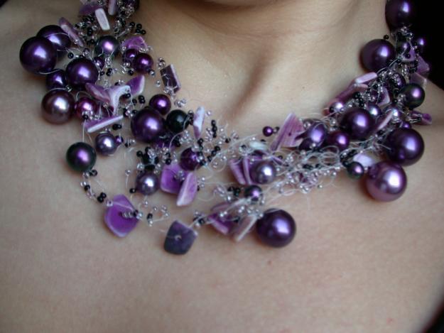 ukrasenija uxod nositj