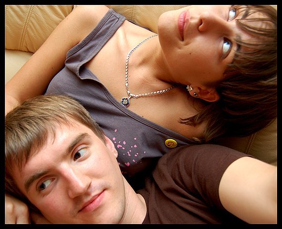 vecnie voprosi otnosenija