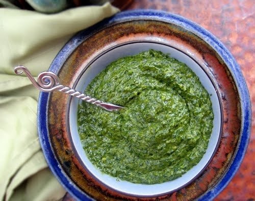 veganskij pesto