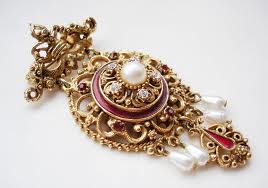 vintaznie ukrasenija