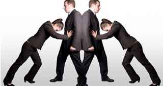 zamesatelsvo personal